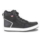 NORU Women’s Tori Boots in black side profile