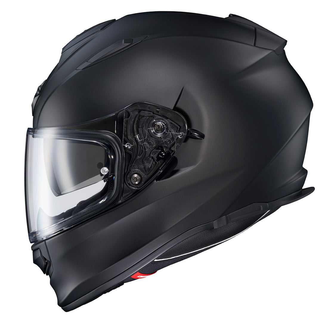 Scorpion EXO Ryzer Helmet Solid