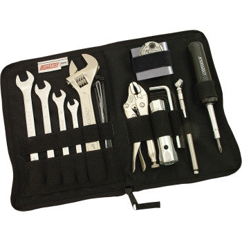 CruzTools EconoKit M1 Metric Tool Kit