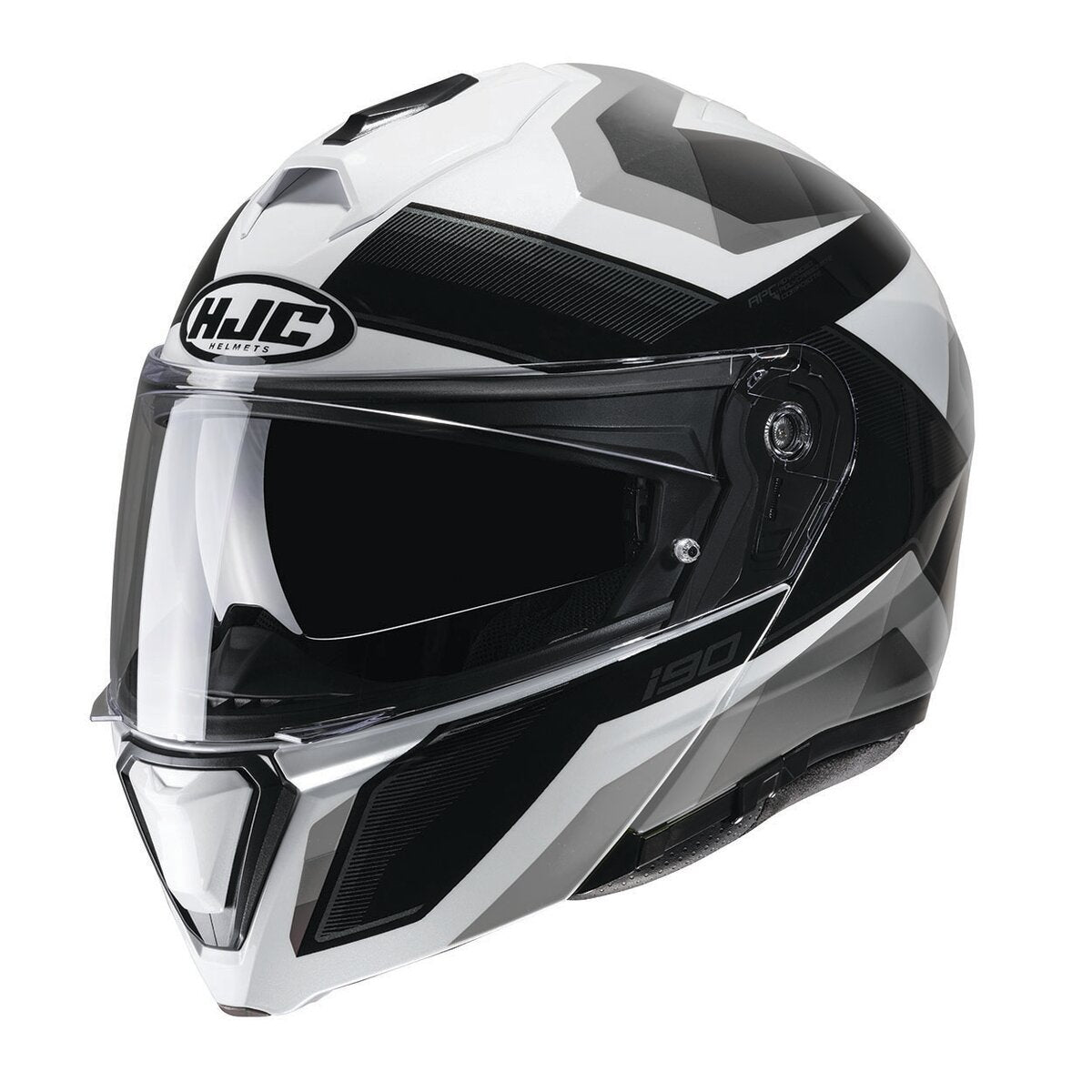 HJC i90 Lark