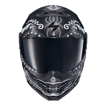 Covert FX El Malo