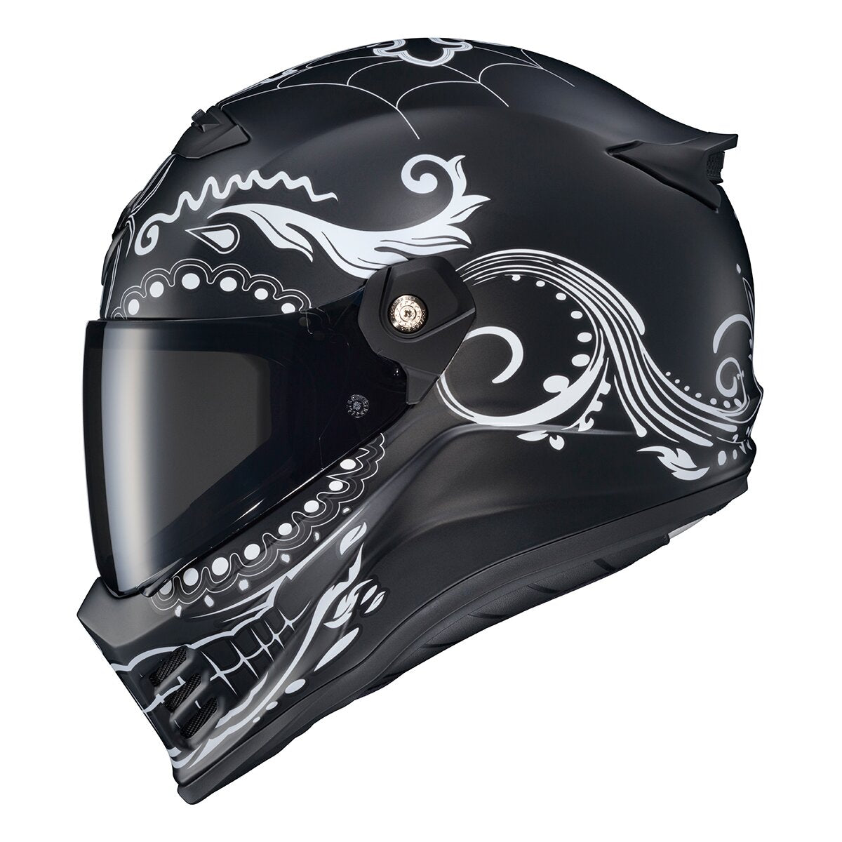 ScorpionEXO Covert FX El Malo Helmet