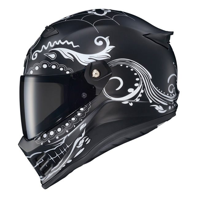 ScorpionEXO Covert FX El Malo Helmet