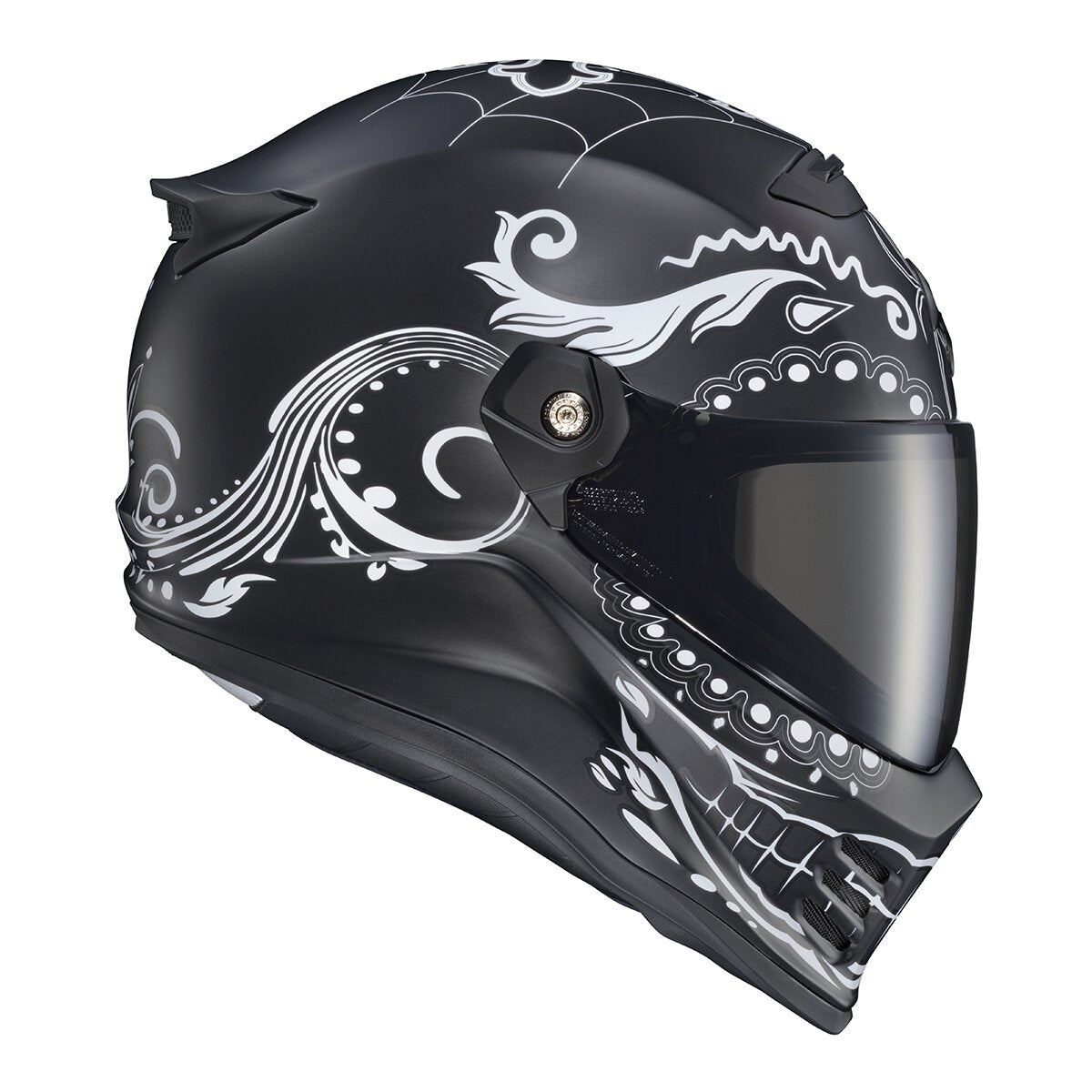 ScorpionEXO Covert FX El Malo Helmet