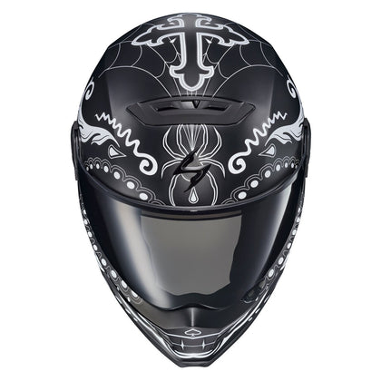 Covert FX El Malo