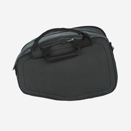 OGIO Saddlebag 2.0 Stealth black, interior