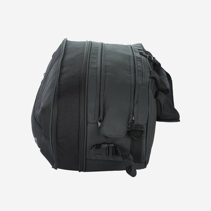 OGIO Saddlebag 2.0 Stealth black, alternate side view