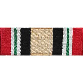 Iraqi Freedom Ribbon