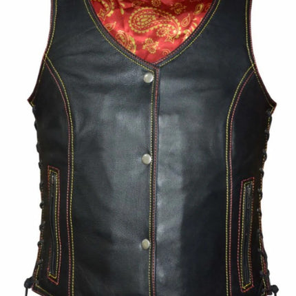 Ladies Affiliate Vest