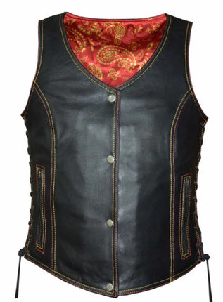 Ladies Affiliate Vest