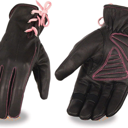 Ladies Gloves 7772