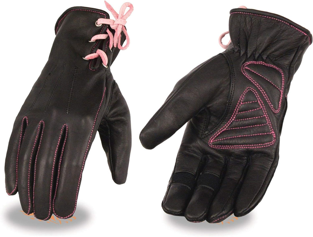 Ladies Gloves 7772