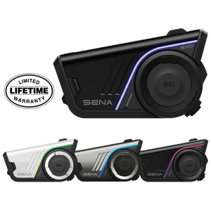 SENA 60S EVO Single