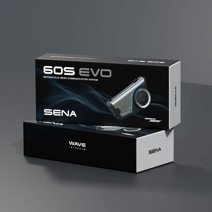 SENA 60S EVO Single