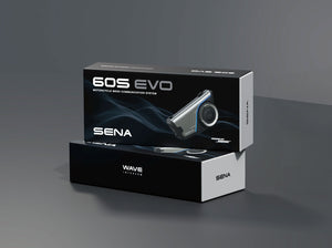 SENA 60S EVO Single