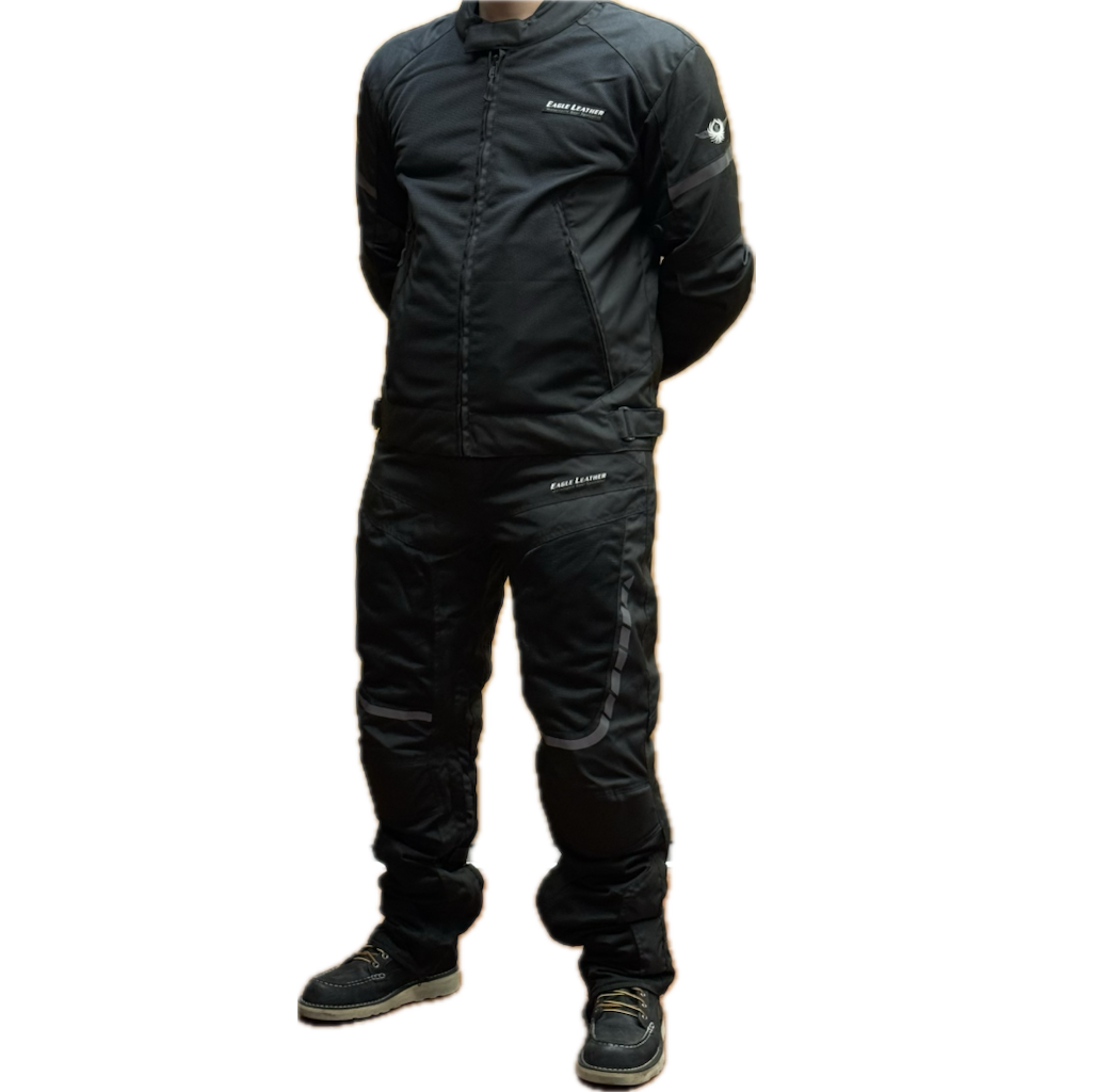 Men's Pasco Mesh Pants