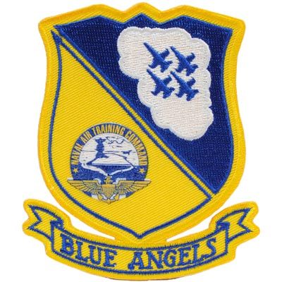 USN Blue Angels