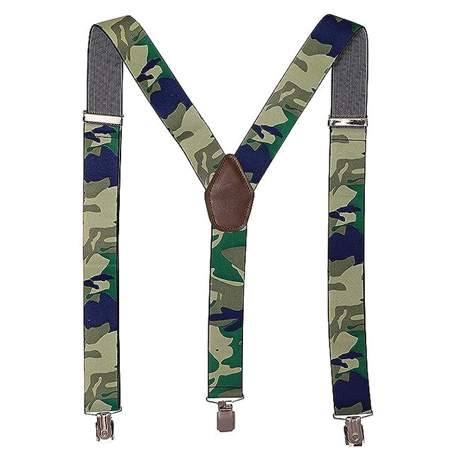 Suspender 54 Army