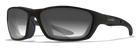 Brick LA Grey Lens/Matte Black Frame: FEATURES
High Velocity Impact ResistantMeets ANSI Z87