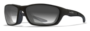 Brick LA Grey Lens/Matte Black Frame: FEATURES
High Velocity Impact ResistantMeets ANSI Z87