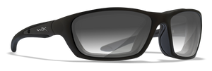 Brick LA Grey Lens/Matte Black Frame: FEATURES
High Velocity Impact ResistantMeets ANSI Z87