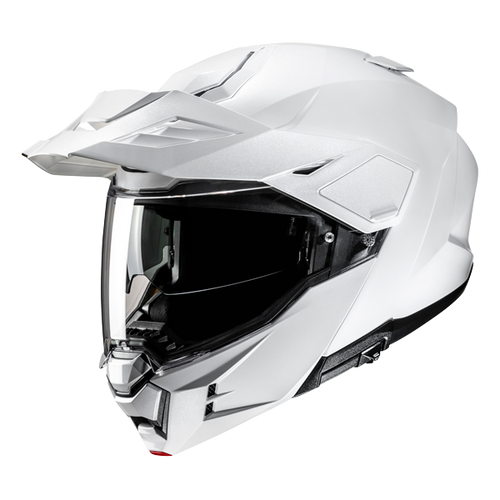 agv ax-8 dual sport evo helmet HJC i80 Dual Sport Helmet Solid – Eagle Leather