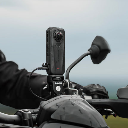 INSTA X4 Air Motorcycle Bundle