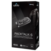 Cardo Packtalk S