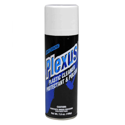 Plexus Plastic Cleaner