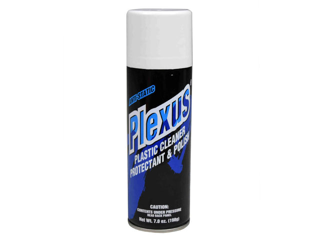 Plexus Plastic Cleaner