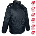 Heated Jacket Liner 2.0: DESCRIPTIONThe Gerbing 12V heated jacket liner 2