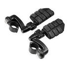 Wide Highway Pegs A Mount