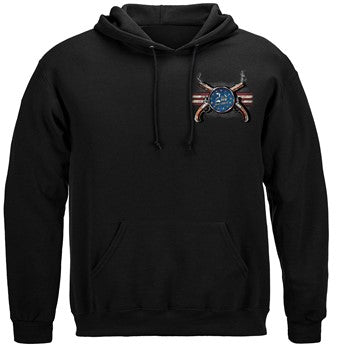 Right of the People (2A) Hoodie