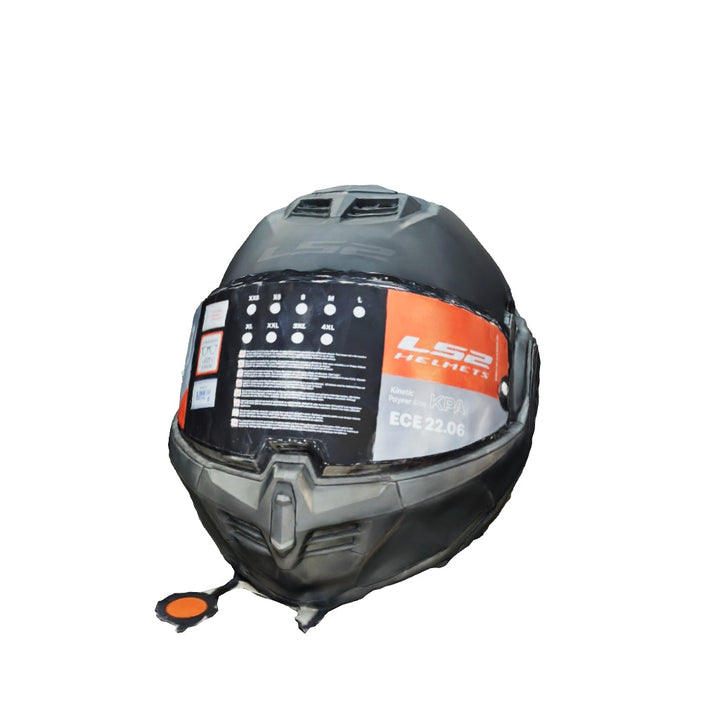 Advant Helmet Solid