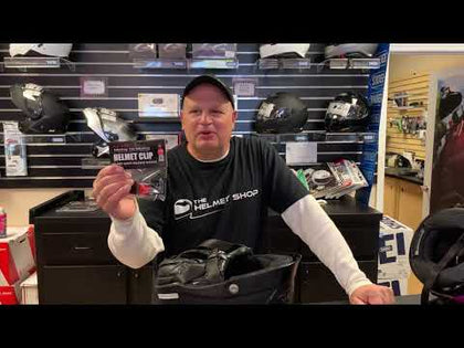 Helmet Ratcheted Quick Release: Description :
Helmet Quick Release Buckles When it comes to helmet quick release options, we 
