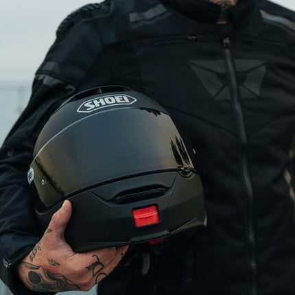 Shoei Neotec II Solid