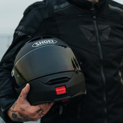 Shoei Neotec II Solid