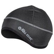 NORU Full Cool motorcycle helmet liner, black product view