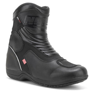 Shoto WP Boots: Conquer wet trails with confidence in the Shoto WP Boots, designed for durability and waterproof performance