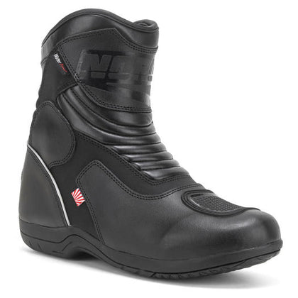 Shoto WP Boots: Conquer wet trails with confidence in the Shoto WP Boots, designed for durability and waterproof performance