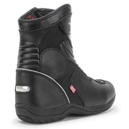 Shoto WP Boots: Conquer wet trails with confidence in the Shoto WP Boots, designed for durability and waterproof performance