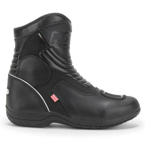 Shoto WP Boots: Conquer wet trails with confidence in the Shoto WP Boots, designed for durability and waterproof performance