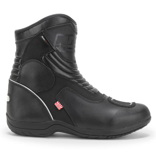 Shoto WP Boots: Conquer wet trails with confidence in the Shoto WP Boots, designed for durability and waterproof performance