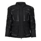 Black / X-Small