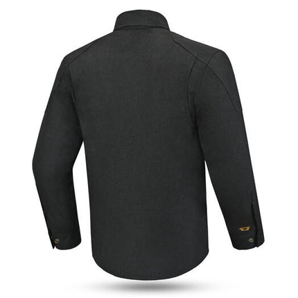 Rambler Wax Cotton Riding Jacket