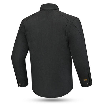 Rambler Wax Cotton Riding Jacket