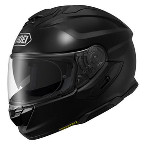 Shoei GT-Air 3 Solid: The SHOEI GT-Air 3 combines modern design, advanced protection, and all-day comfort for touring riders