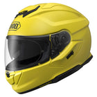 Shoei GT Air 3 brilliant yellow full face touring helmet
