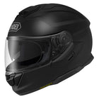 Shoei GT Air 3 matte black full face touring helmet