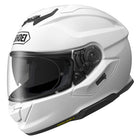 Shoei GT Air 3 white full face touring helmet